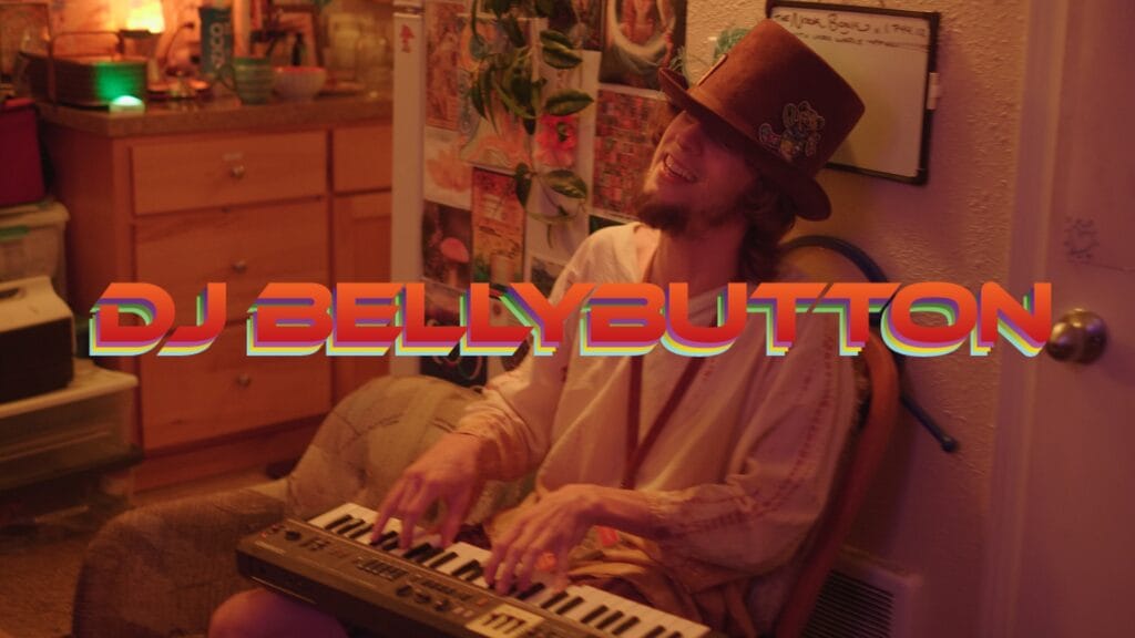 DJ Bellybutton